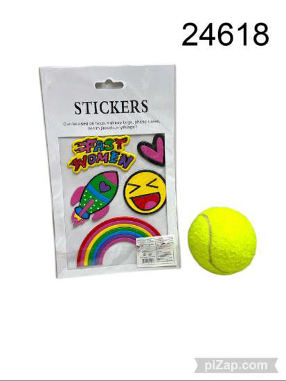 Imagen de STICKERS MEDIANOS 5.25